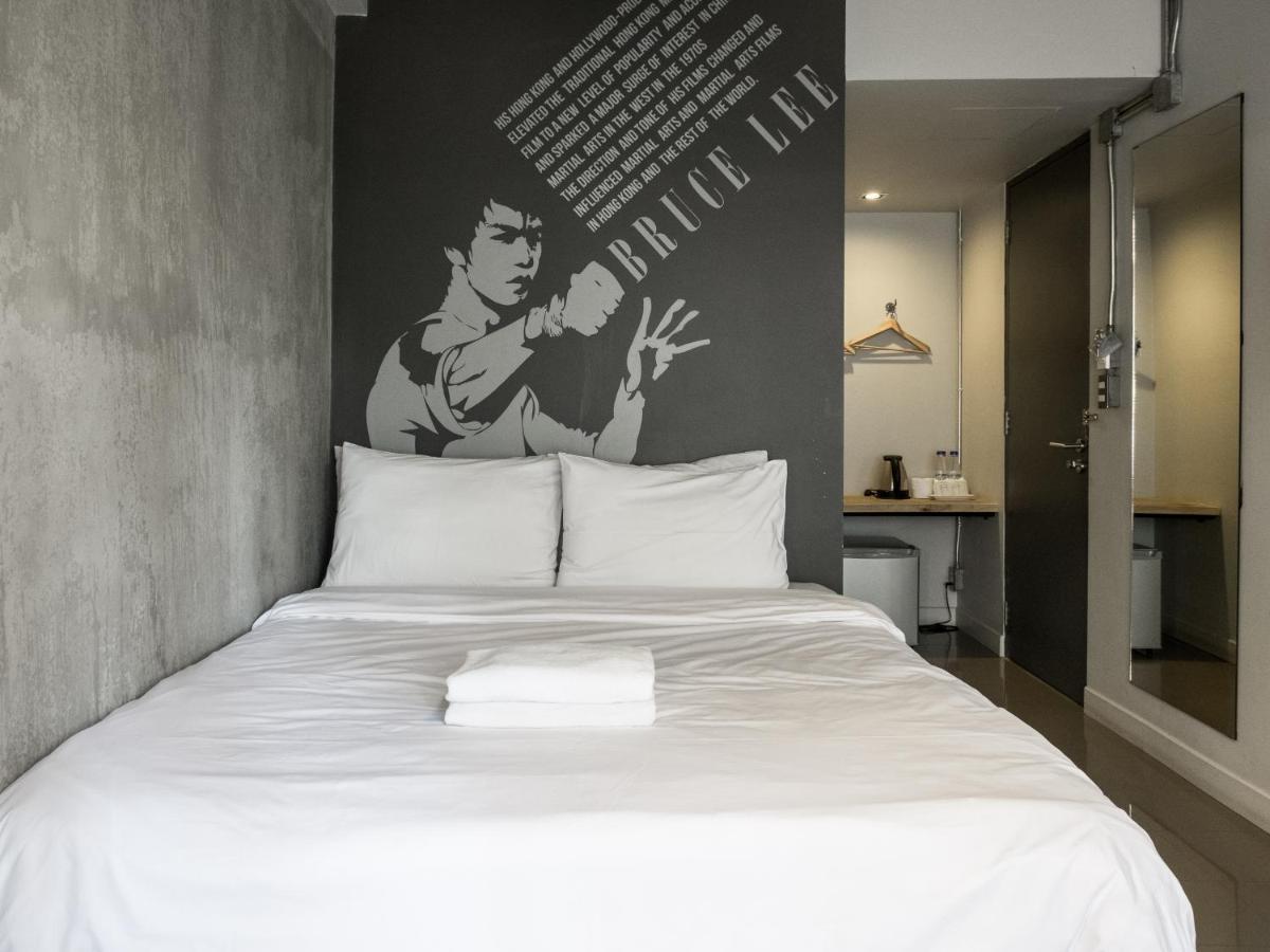 Pyur Otel شيانغ ماي المظهر الخارجي الصورة