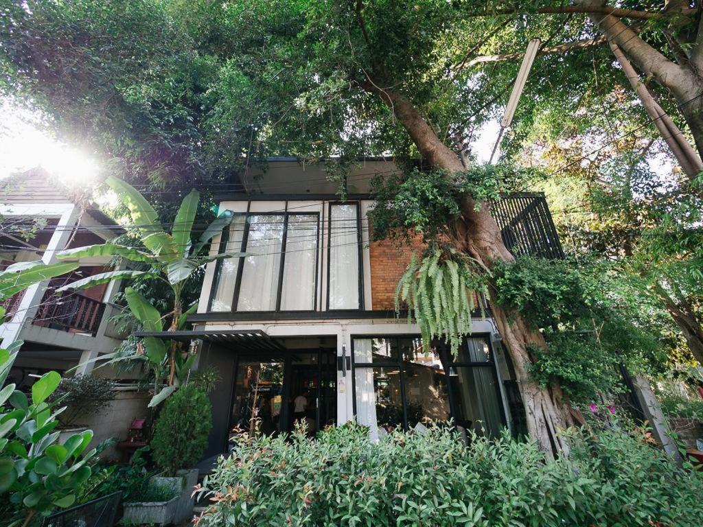 Pyur Otel شيانغ ماي المظهر الخارجي الصورة