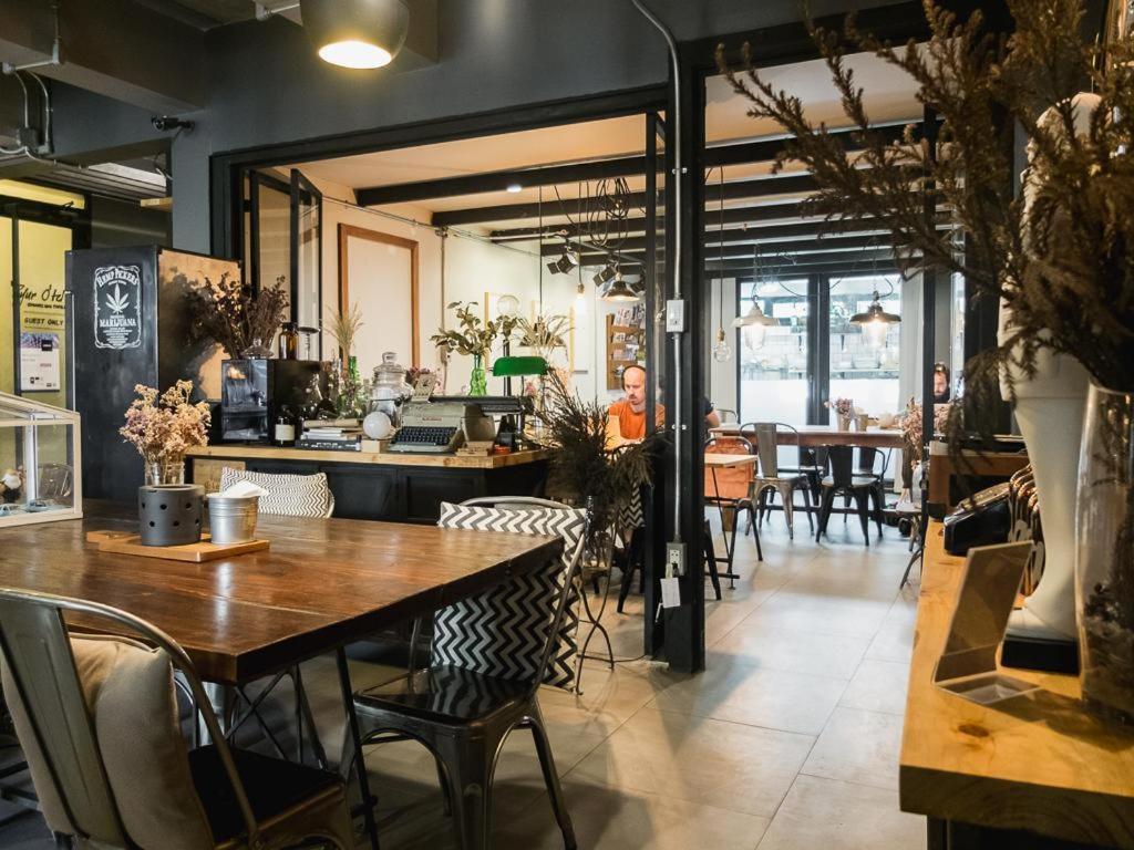 Pyur Otel شيانغ ماي المظهر الخارجي الصورة