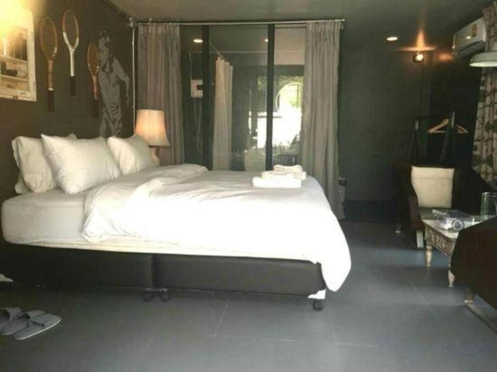 Pyur Otel شيانغ ماي المظهر الخارجي الصورة