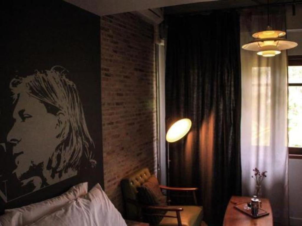 Pyur Otel شيانغ ماي المظهر الخارجي الصورة