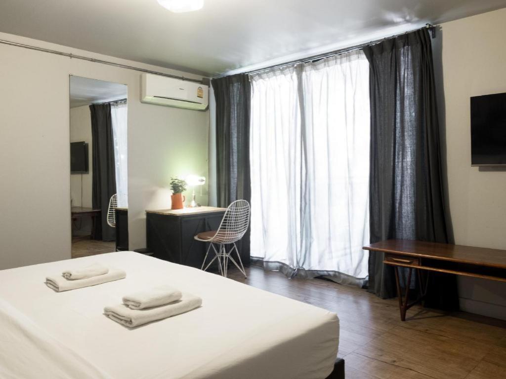 Pyur Otel شيانغ ماي المظهر الخارجي الصورة