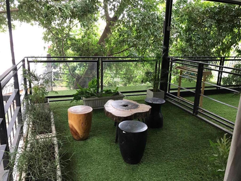 Pyur Otel شيانغ ماي المظهر الخارجي الصورة