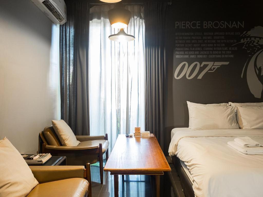 Pyur Otel شيانغ ماي المظهر الخارجي الصورة
