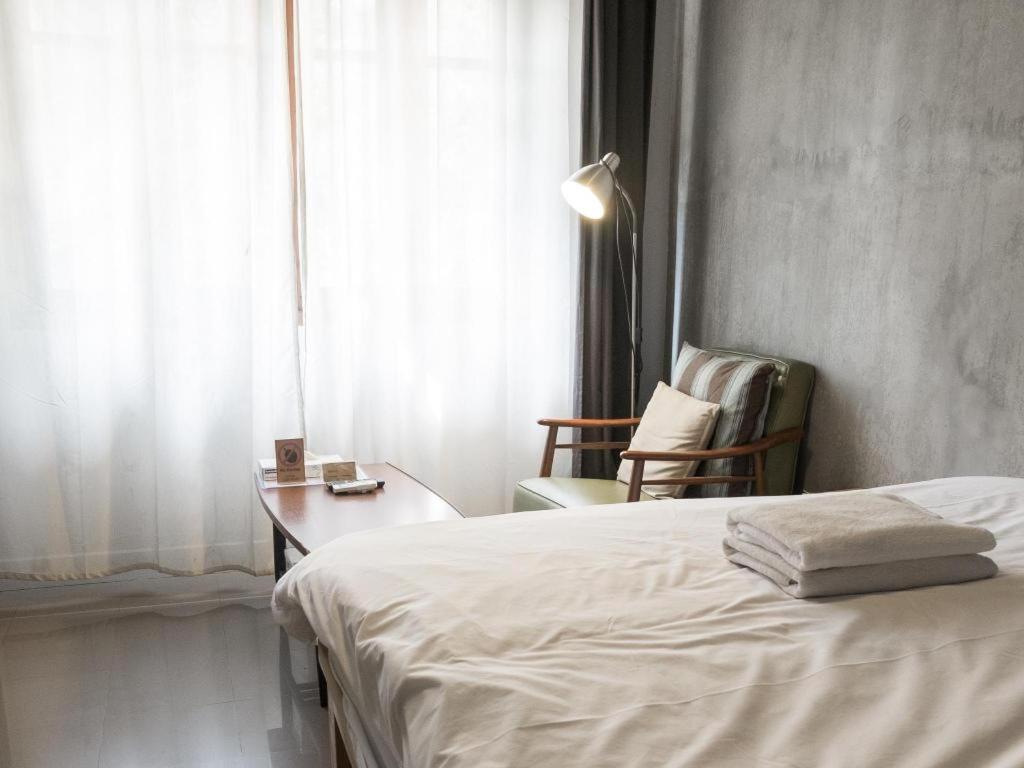 Pyur Otel شيانغ ماي المظهر الخارجي الصورة