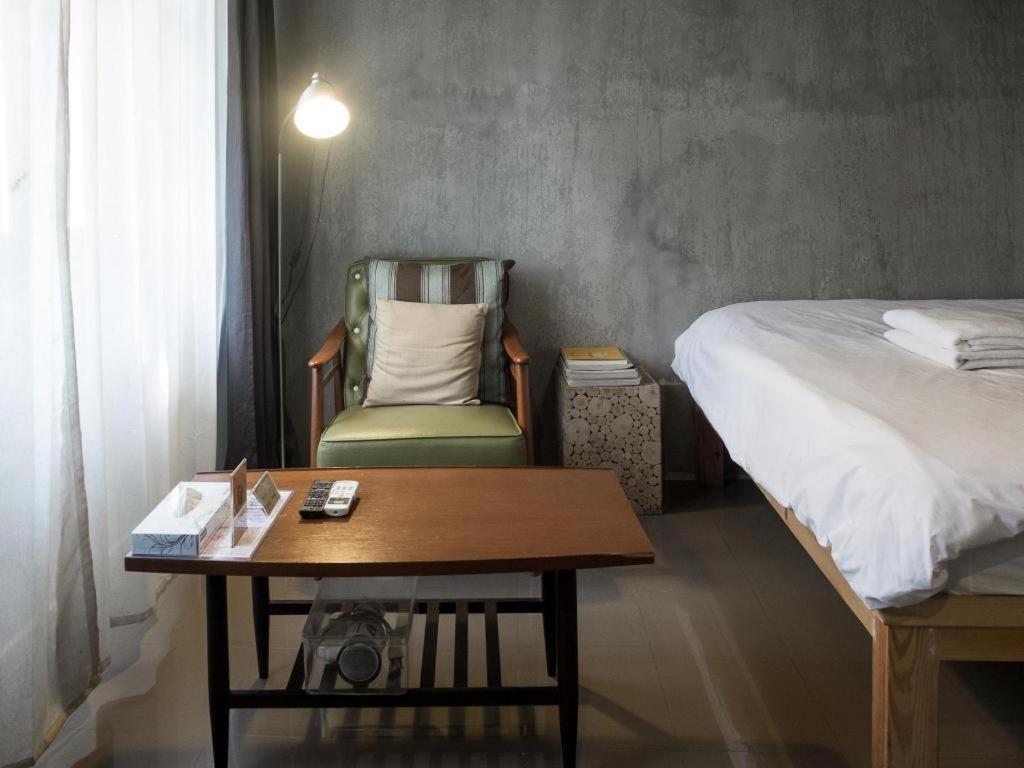 Pyur Otel شيانغ ماي المظهر الخارجي الصورة