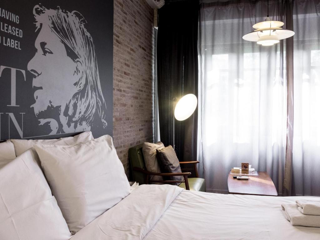 Pyur Otel شيانغ ماي المظهر الخارجي الصورة