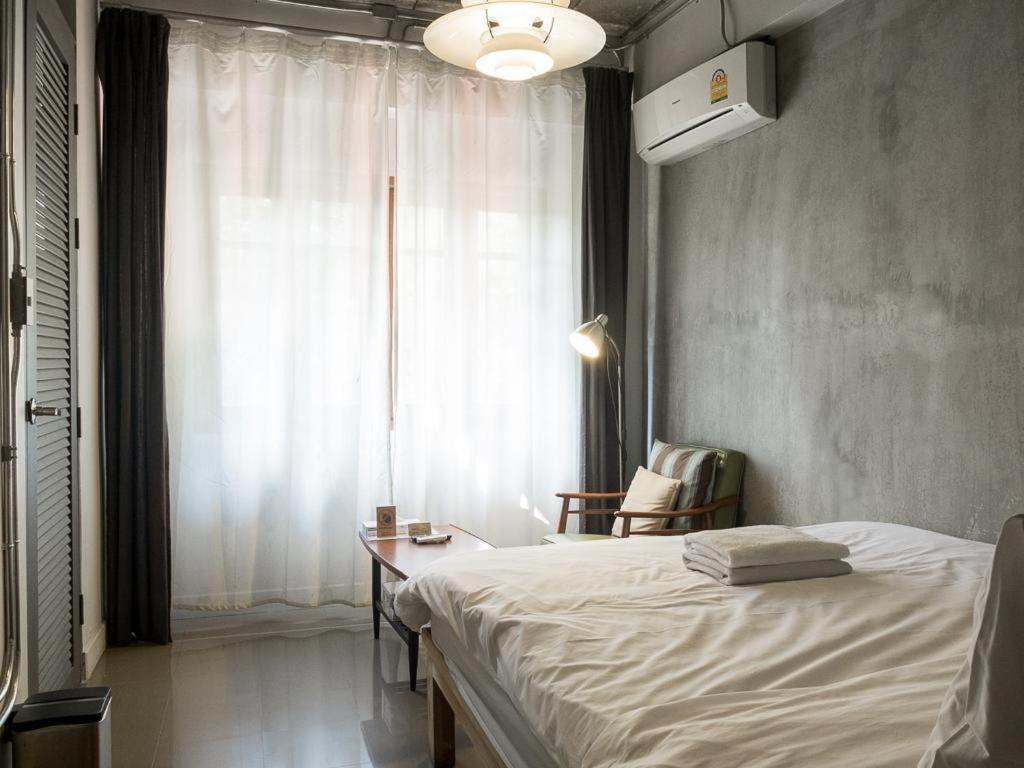 Pyur Otel شيانغ ماي المظهر الخارجي الصورة