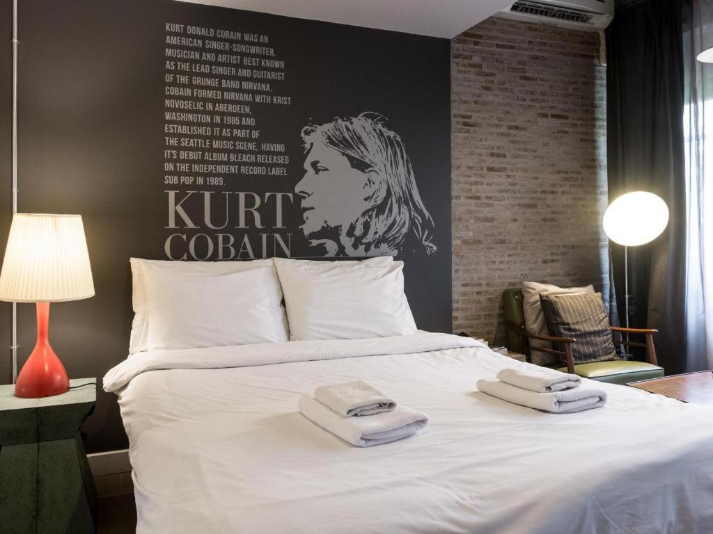 Pyur Otel شيانغ ماي المظهر الخارجي الصورة