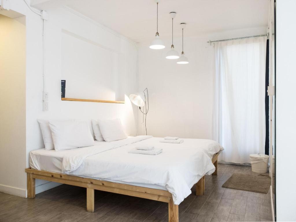 Pyur Otel شيانغ ماي المظهر الخارجي الصورة