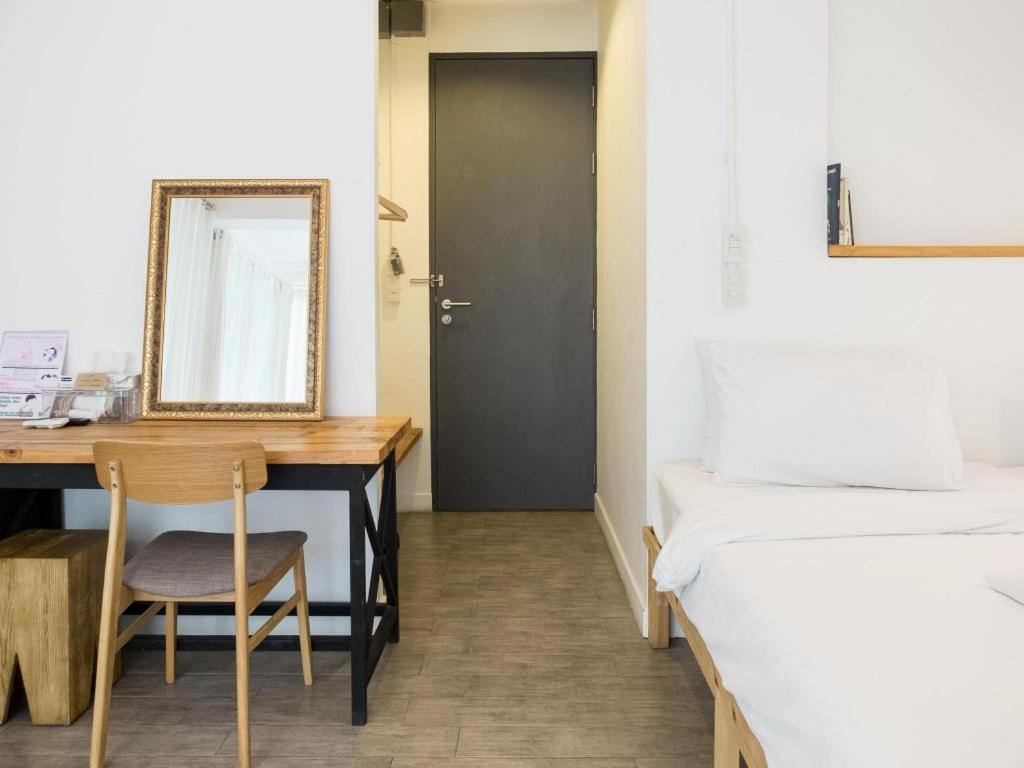 Pyur Otel شيانغ ماي المظهر الخارجي الصورة
